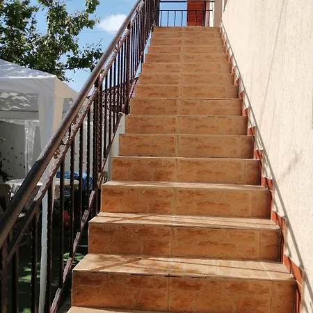Farah Apartament Eforie Nord