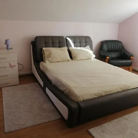 Farah Apartament Eforie Nord